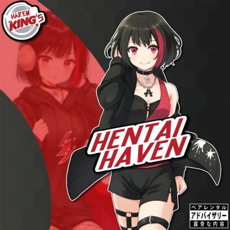 hentai have.|Hentai Haven 